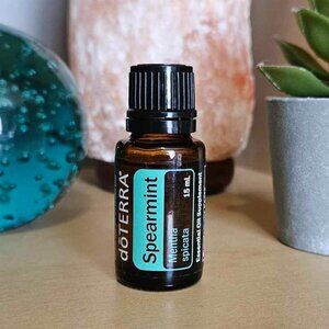 Spearmint Essential Oil